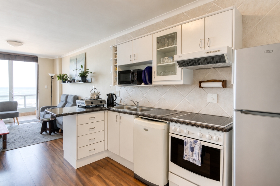 1 Bedroom Property for Sale in Strand South Western Cape